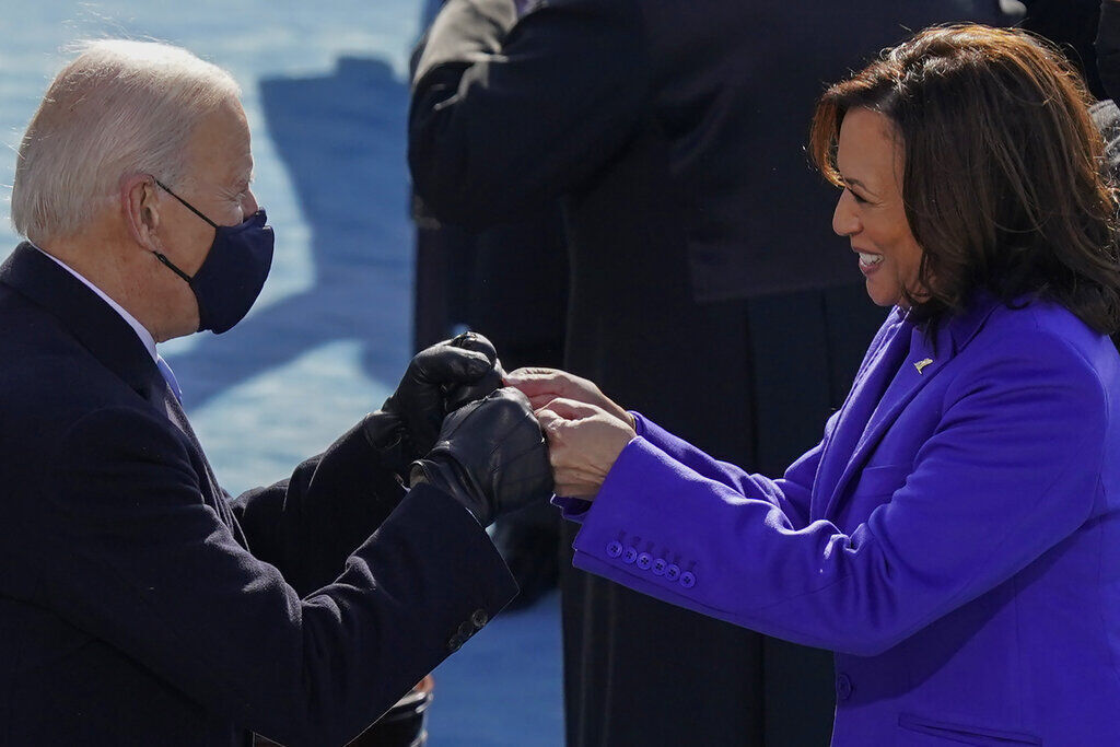 Biden Inauguration